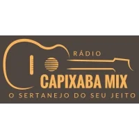 Logo da Radio Capixaba Mix