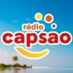 Logo da Radio Capsao 106.4 FM