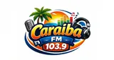 Logo da Radio caraiba fm 103.9