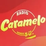 Logo da Radio Caramelo 88.1 FM