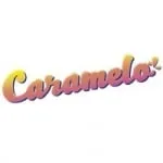 Logo da Radio Caramelo 93.1 FM