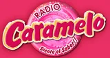 Logo da Radio Caramelo FM Online