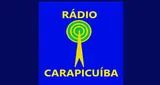 Logo da Radio Carapicuíba