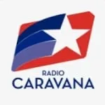 Logo da Radio Caravana 106.9 FM