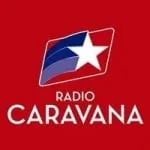 Logo da Radio Caravana 750 AM