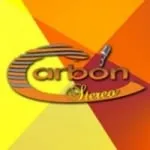 Logo da Radio Carbón Stereo 92.5 FM