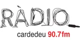 Logo da Ràdio Cardedeu
