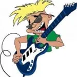 Logo da Radio Carhuaz 104.9 FM