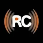 Logo da Radio Cariamanga 104.5 FM