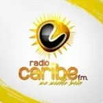 Logo da Radio Caribe 95.3 FM