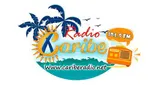 Logo da Radio Caribe FM