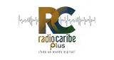 Logo da Radio Caribe Plus