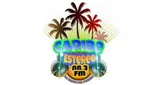 Logo da Radio Caribe Stereo