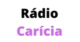 Logo da Radio Caricia