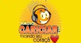 Logo da Radio Cariciar Web