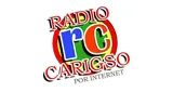 Logo da Radio Carigso