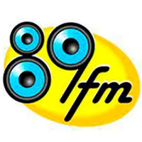 Logo da Radio Carijós FM
