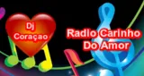 Logo da Radio Carinho Do Amor