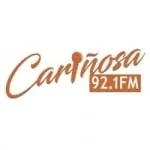 Logo da Radio Cariñosa 92.1 FM