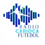 Logo da Radio Carioca Football