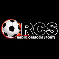 Logo da Radio Carioca Sports
