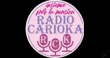 Logo da Radio Carioka - Insieme per la Musica