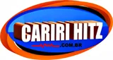 Logo da Radio Cariri Hitz