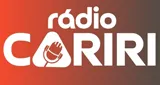 Logo da Radio Cariri