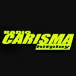Logo da Radio Carisma 93.8 FM