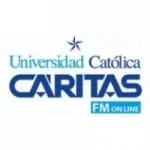 Logo da Radio Cáritas FM Online
