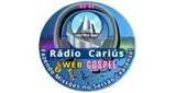 Radio Carius Web Gospel