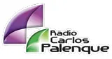 Logo da Radio Carlos Palenque