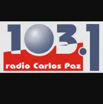 Logo da Radio Carlos Paz
