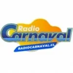 Logo da Radio Carnaval 104.5 FM
