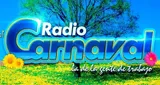 Logo da Radio Carnaval Calama