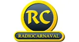 Logo da Radio Carnaval