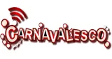 Logo da Radio Carnavalesco