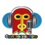 Logo da Radio Carnavalxsiempre