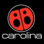 Logo da Radio Carolina 91.7 FM