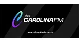 Logo da Radio Carolina Fm