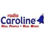 Logo da Radio Caroline 648 AM