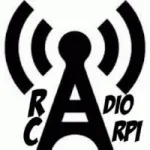 Logo da Radio Carpi