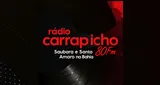 Radio Carrapicho Saubara Ba