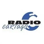 Logo da Radio Cartago 850 AM