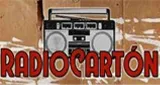 Logo da Radio Cartón
