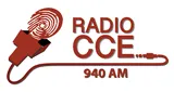 Logo da Radio Casa de la Cultura Ecuatoriana