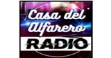 Logo da Radio Casa Del Alfarero