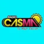 Logo da Radio Casma