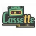 Logo da Radio Cassette 92.3 FM