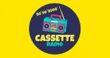 Logo da Radio Cassette